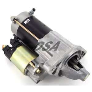   This is a Brand New Starter for Toyota Echo 1.5L 2000 2002 Automotive