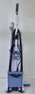 For Auction is a Electrolux 6000 Aerus Upright Vacuum Cleaner