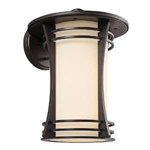 Kichler Courtney Point 1 Light Outdoor Wall Mount Light Size   X Large