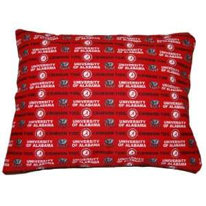  Alabama 36 X42 inch Pillow Bed