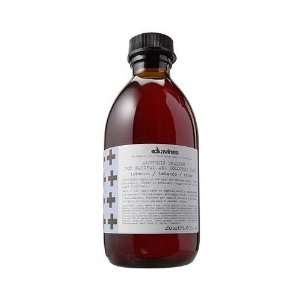  Davines Alchemic Tobacco Shampoo 33.8 oz. Beauty
