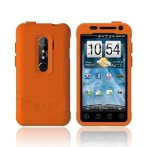   Impact Resistant Silicone Shell Case Cover PS EVO 3D OR Electronics