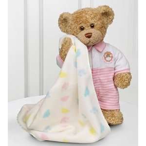  Sweet Dreams Baby Bear By Build A Bear Workshop   Girl Toys & Games