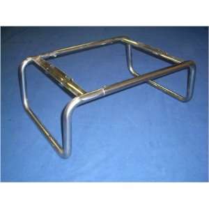  9.5 Stainless Steel Extension Base for Ultima Bath Chair Beauty
