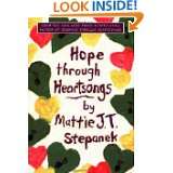   Heartsongs by Mattie J. T. Stepanek and Gary Zukav (Apr 3, 2002