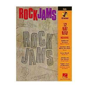  Rock Jams Musical Instruments