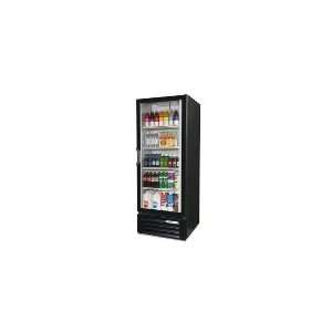Beverage Air LV121BLED   Refrigerated Merchandiser w/ 1 Section & LED 