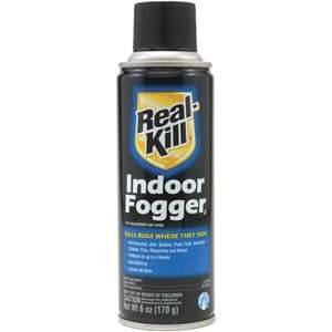  Indoor Bug Fogger Electronics