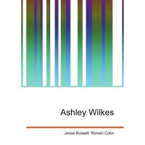  Ashley Wilkes Ronald Cohn Jesse Russell Books