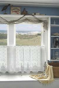 Heritage Lace Lighthouse Tier 60x24 White  