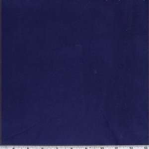  54 Wide 16 Baby Wale Corduroy Royal Fabric By The Yard 