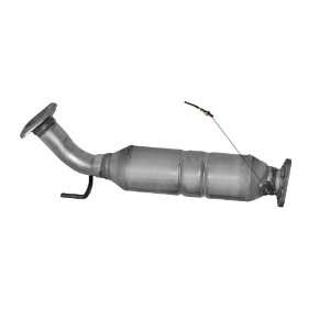  Benchmark BEN1605 Direct Fit Catalytic Converter (Non CARB 