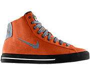  NIKEiD Orange