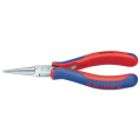 Knipex 5 3/4 Electronics Pliers   Round Tips