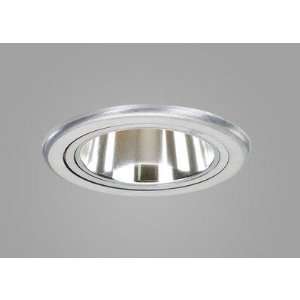  Jewel 3.6 Fixed Wallwash Downlight Trim with Reflector 