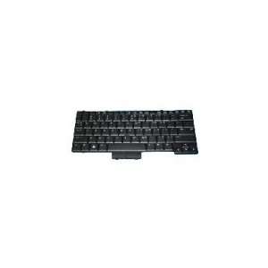  HP ElliteBook 2530p Series Keyboard 506677 001 