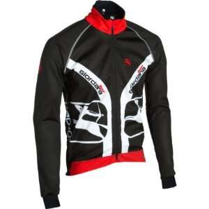  Giordana FR C Jacket   Mens