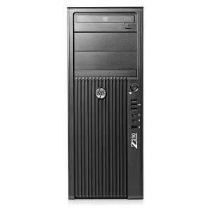  Selected Z210 CMT i3 2120 160G 8G By HP Commercial 
