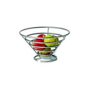  Fruit Bowl   Steel Bowl   Chrome Finish   by Spectrum 