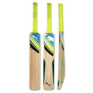  Puma Calibre GT Junior Kashmir Willow Cricket Bat, Sizes 4 