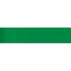 Offray Single Face Satin Ribbon 3/8 Wide 18 Feet Emerald