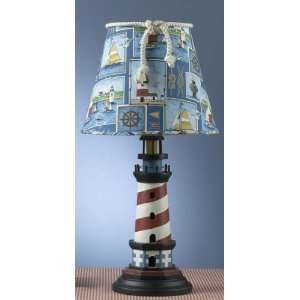  Rr Sale   On Sale Lighthouse Collage Lamp Baby