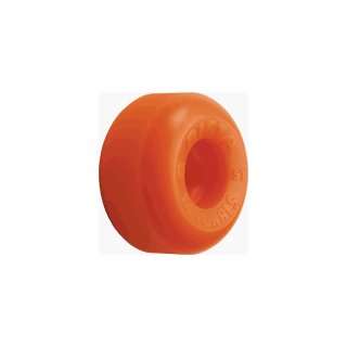  Ricta Natural Orange 51mm Ppp (4 Wheel Pack) Sports 