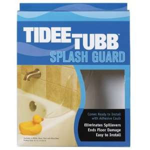  3 each Tidee Tubb Splash Guard (5TT UC)