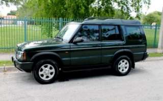 Land Rover  Discovery S Discovery in Land Rover   Motors