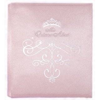  Mis Quince Años Guest Book with Pen Set