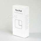 NEW IN BOX USB Wall AC Charger+Cable for iPad 2, iPod, iPhone 10W