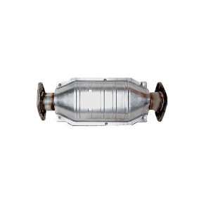  Benchmark BEN2141 Direct Fit Catalytic Converter (Non CARB 