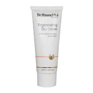    Dr. Hauschka Skin Care Regenerating Day Cream 1.35 oz Beauty