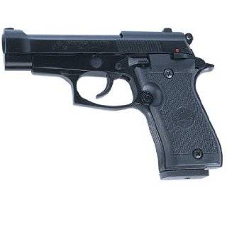   Blank Firing Replica Starter Pistol 9mm  Toys & Games  