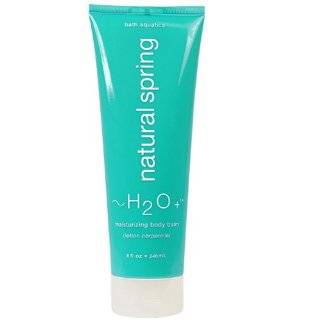  H2O Plus Bath Aquatics Natural Spring Shampoo Beauty