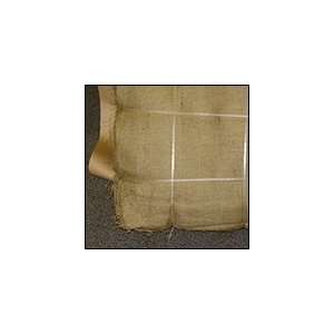  2 Pk 36x54 7 Ounce Burlap with Self Attaching Hook 