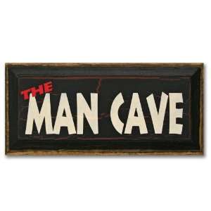  Man Cave