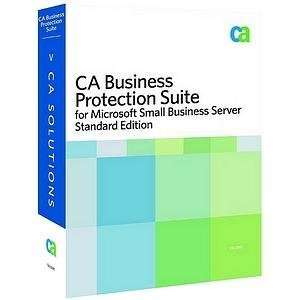  Business Protect Suite Sbs Std Electronics