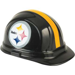 Pittsburgh Steelers Hats Wincraft Pittsburgh Steelers Hard Hat