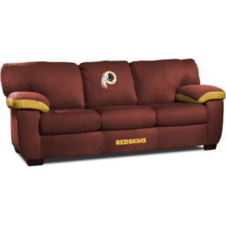Washington Redskins Imperial Washington Redskins Classic Sofa