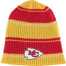 Kansas City Chiefs Knit Hats, Chiefs Knit Caps, Chiefs Knit Headwear 