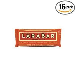Larabar Nutritional Bar, Cashew Ck, 1.70 Ounce (Pack of 16)