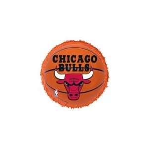  Chicago Bulls Basketball   Pinata Toys & Games