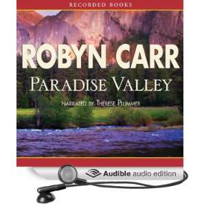 Paradise Valley Virgin River, Book 7 [Unabridged] [Audible Audio 