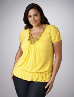   ,entityTypeproduct,entityNameEmbellished Peplum Top