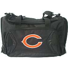 Concept One Chicago Bears Flyby Duffle   