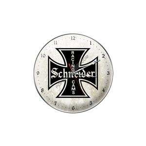  Schneider Cams Clock