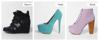 Stylish and Trendy Ladies shoes, Womens Shoes & Footwear  Boohoo