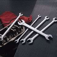   Craftsman available in the Specialty Wrench Sets section at 