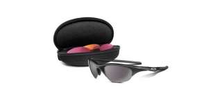 Oakley HALF JACKET Array Sunglasses available at the online Oakley 
